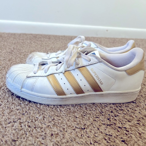 adidas Shoes - Superstar Adidas Women’s shoes